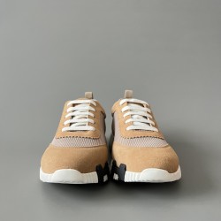 Bouncing Sneakers