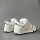 Open Skate Breaded Shoes