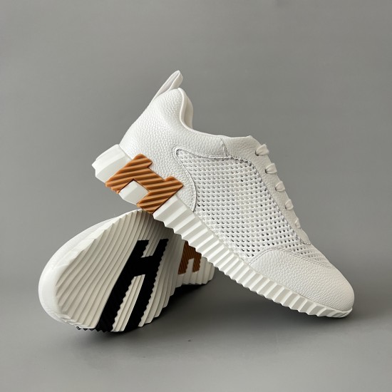 Bouncing Sneakers