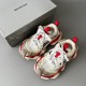 CARGO Round toe Lace-up