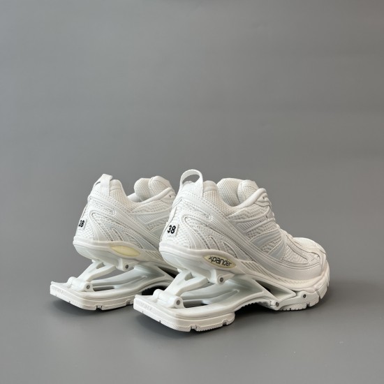 X-Pander Mesh Nylon Sneakers