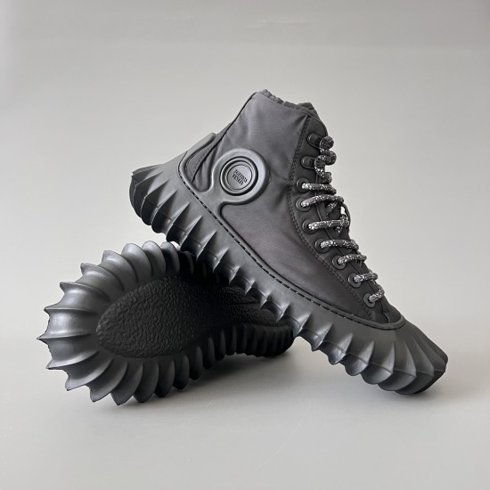 Denver High Top