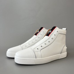  Lou Spikes