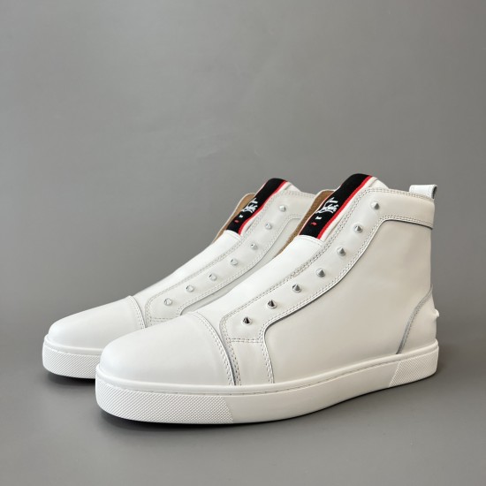  Lou Spikes