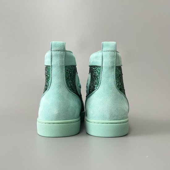  Lou Spikes