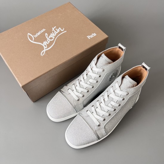  Lou Spikes