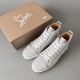  Lou Spikes