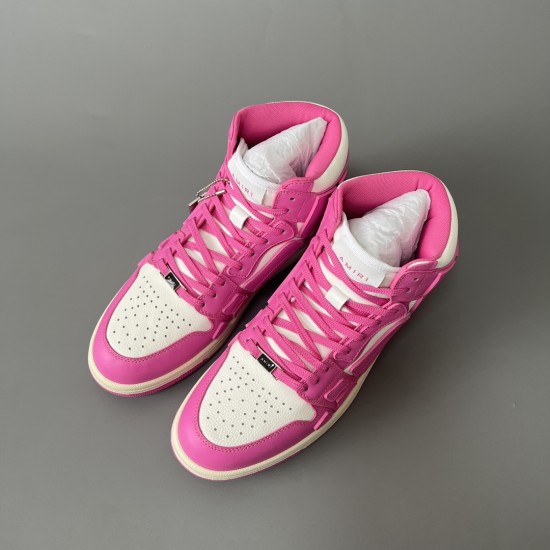 Top High Bone Shoes