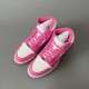 Top High Bone Shoes