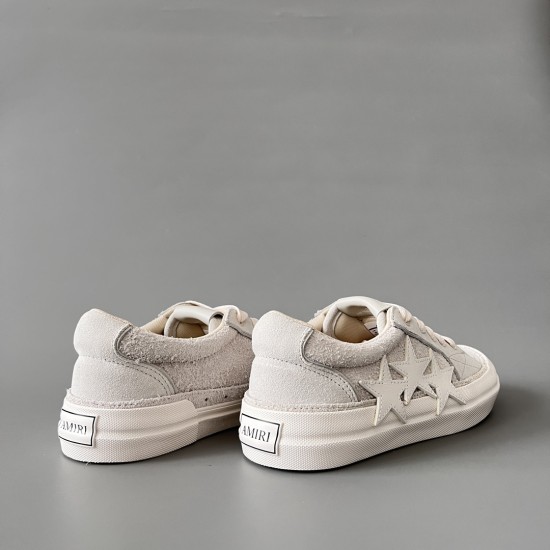 AMIRI Sunset skate shoes