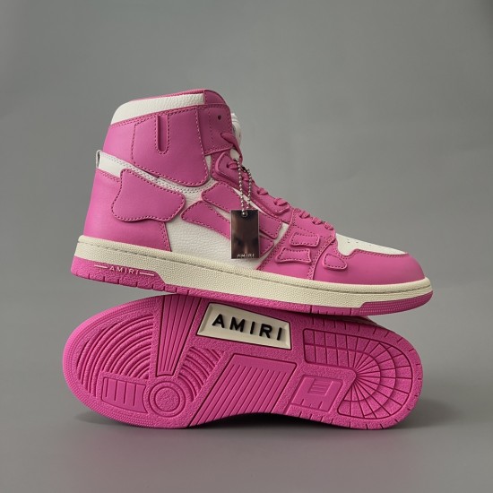 Top High Bone Shoes