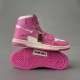 Top High Bone Shoes