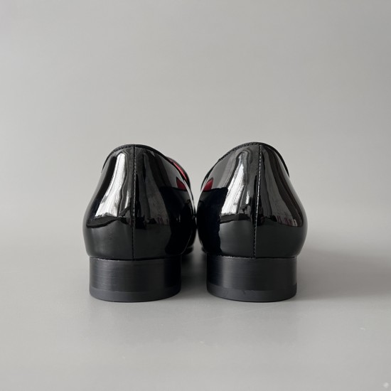 Greggo Leather Shoes
