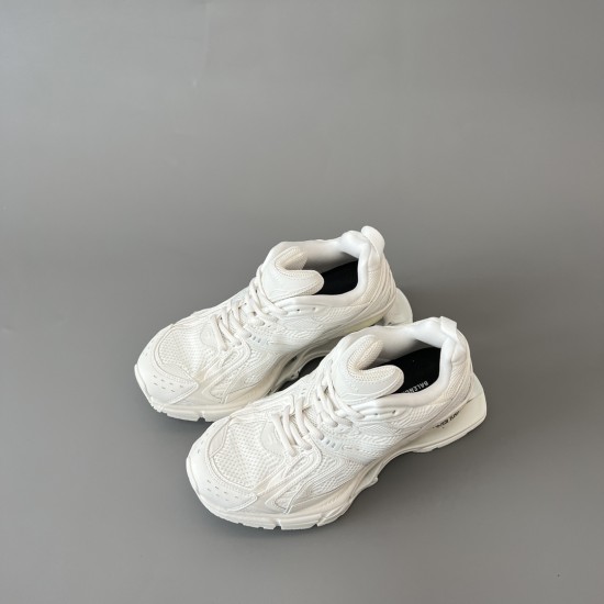 X-Pander Mesh Nylon Sneakers