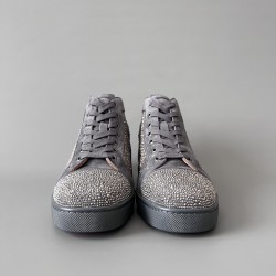  Lou Spikes