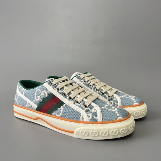 Gucci Tennis 1977