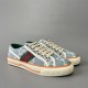 Gucci Tennis 1977