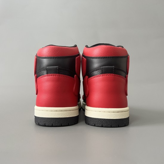 Top High Bone Shoes