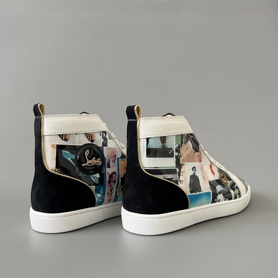 Lou Spikes