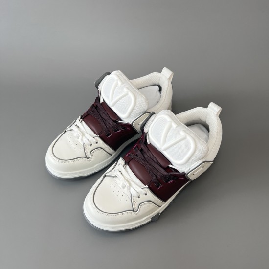 Open Skate Breaded Shoes