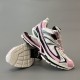 X-Pander Mesh Nylon Sneakers