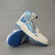 Top High Bone Shoes