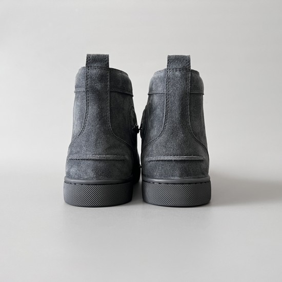 Lou Spikes