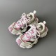 CARGO Round toe Lace-up