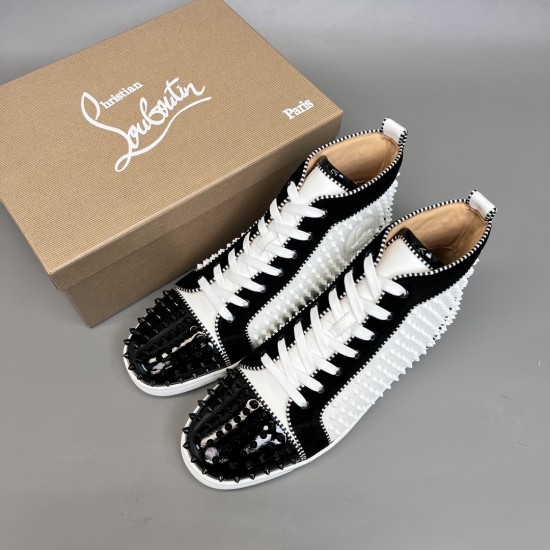  Lou Spikes