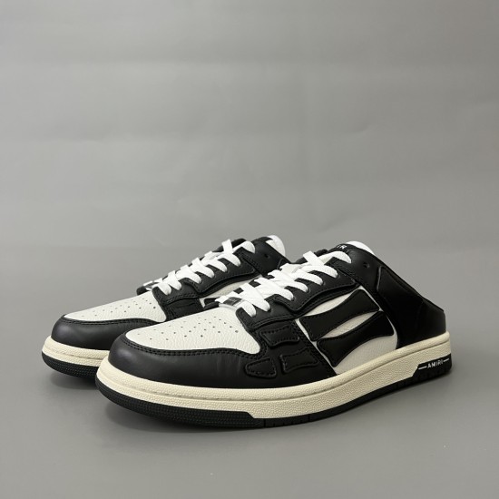 AMIRI SkeI Top LoW