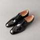 Greggo Leather Shoes