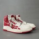 Top High Bone Shoes