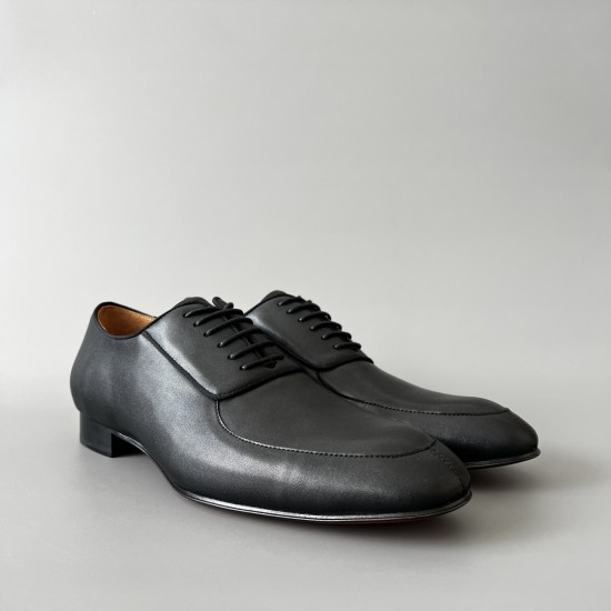 Greggo Leather Shoes