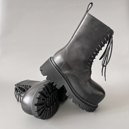 Stomper Boots