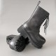 Stomper Boots
