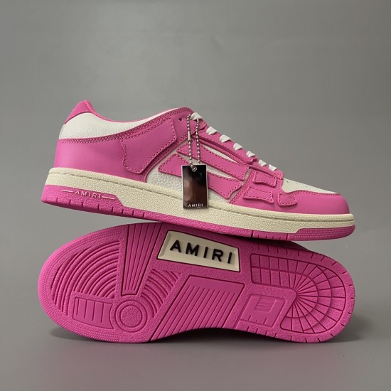 AMIRI SkeI Top LoW