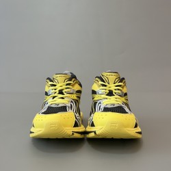 X-Pander Mesh Nylon Sneakers