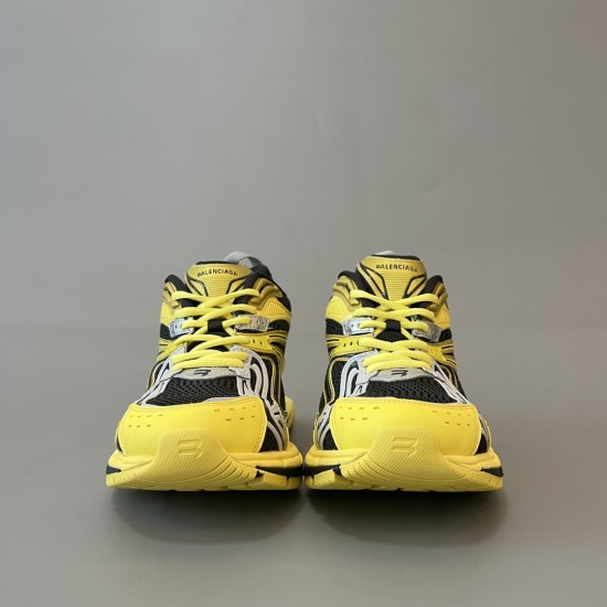 X-Pander Mesh Nylon Sneakers