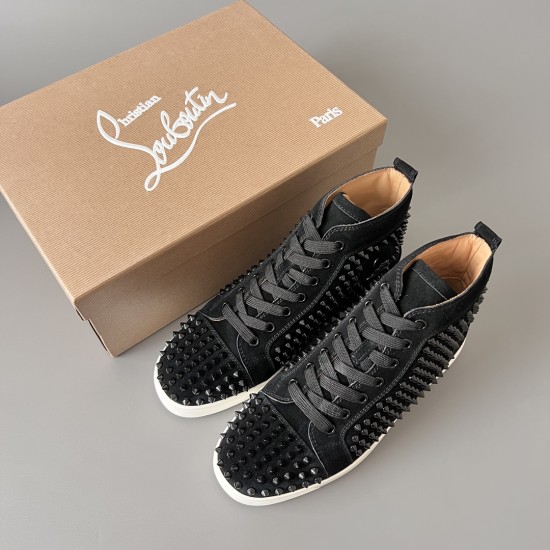  Lou Spikes
