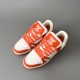 Trainer Low Top Casual Board Shoes