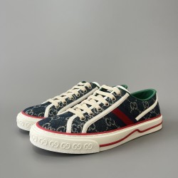Gucci Tennis 1977