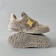 Trainer Low Top Casual Board Shoes
