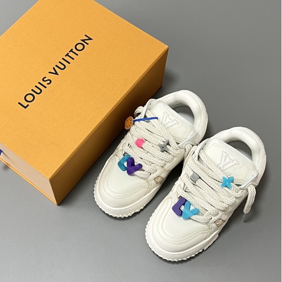 Trainer Maxi 