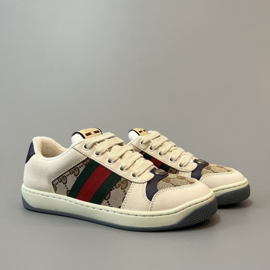 Gucci Screener
