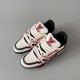Trainer Low Top Casual Board Shoes