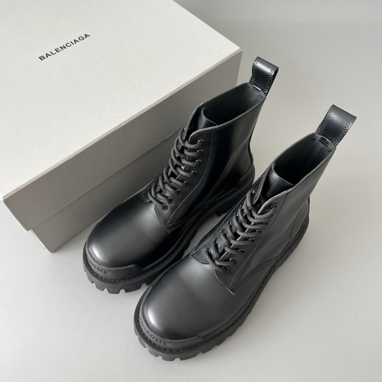Martin boots