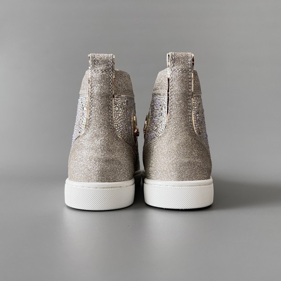  Lou Spikes