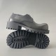 Sergent Derby Shoes 