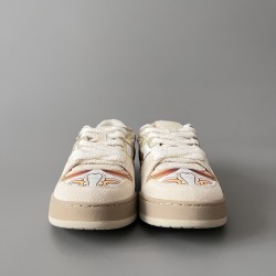 Match Retro Splice Board Shoes