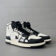 Top High Bone Shoes